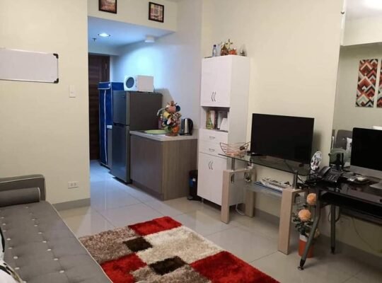 Condo for Sale Cebu City