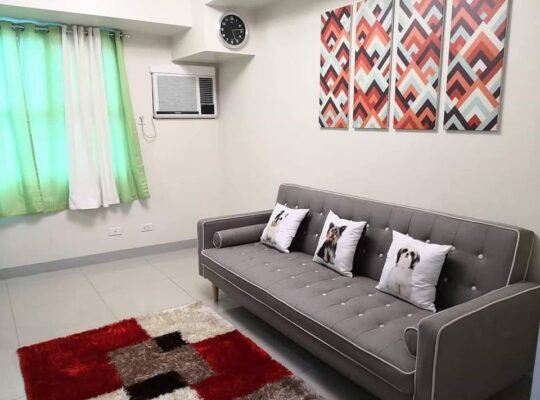 Condo for Sale Cebu City