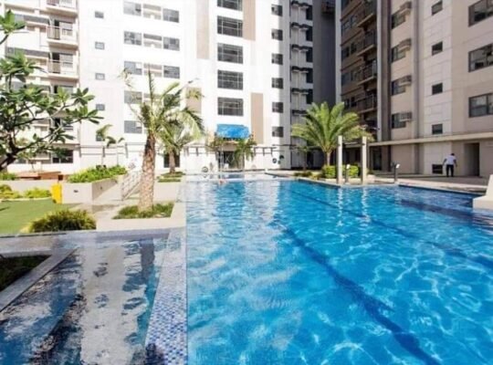Condo for Sale Cebu City