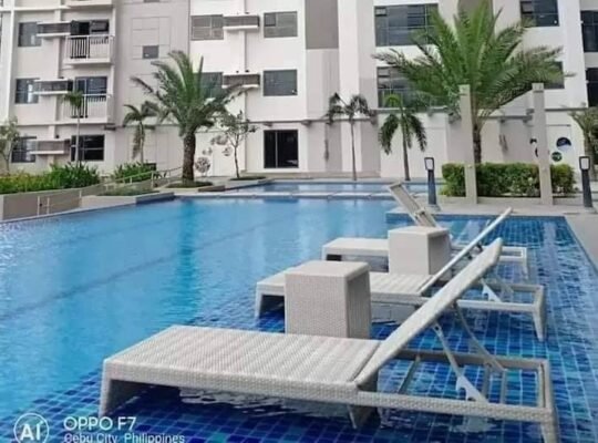 Condo for Sale Cebu City