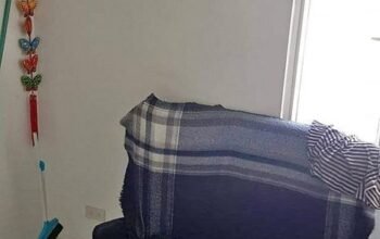 Isabelle d Valenzuela 3BR Condo Unit for rent