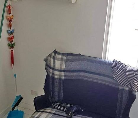 Isabelle d Valenzuela 3BR Condo Unit for rent