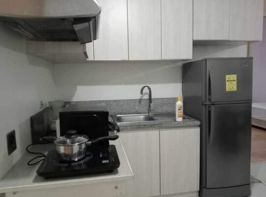 Signa residences for rent