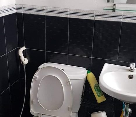 Isabelle d Valenzuela 3BR Condo Unit for rent