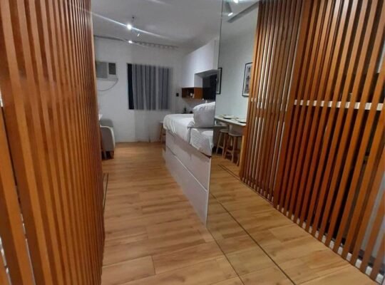 PROMO! Affordable Rent to Own Condo! No Spot Dp!