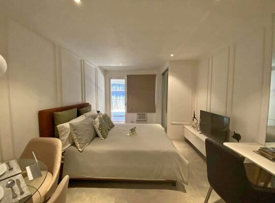 SALE! RENT TO OWN CONDO! LIPAT AGAD!