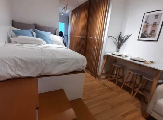 PROMO! Affordable Rent to Own Condo! No Spot Dp!