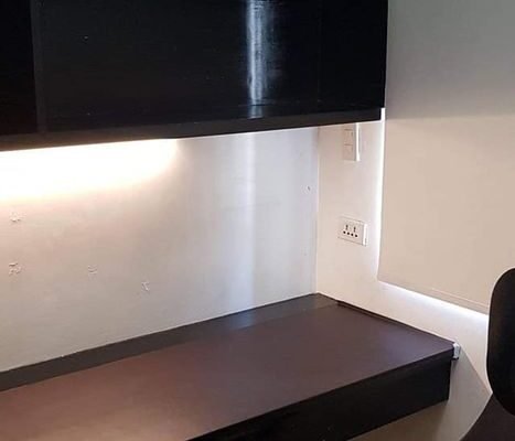 Isabelle d Valenzuela 3BR Condo Unit for rent