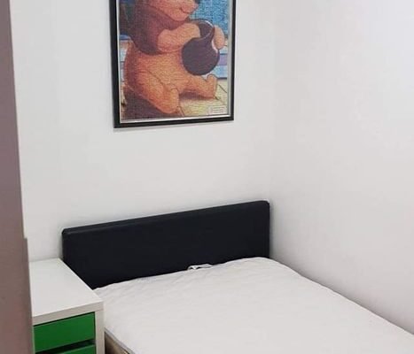 Isabelle d Valenzuela 3BR Condo Unit for rent