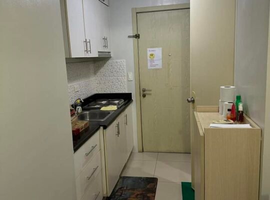 2bedroom for rent in Makati