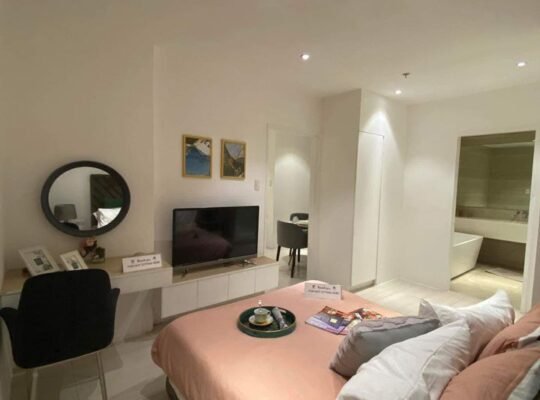 RENT TO OWN CONDO! NO SPOT DP!