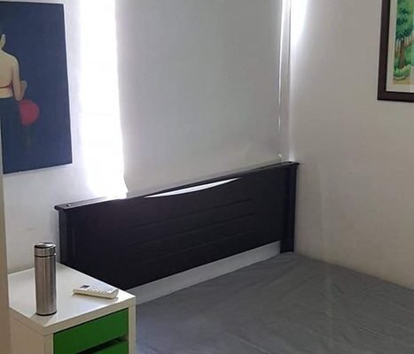 Isabelle d Valenzuela 3BR Condo Unit for rent
