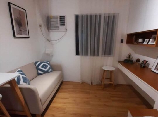 PROMO! Affordable Rent to Own Condo! No Spot Dp!