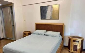 Bgc for rent one serendra