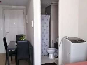 Studio Unit For Rent in NAIA Terminal 3 Pasay City