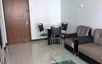 Condo for Rent Near Airport NAIA