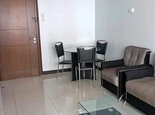 Condo for Rent Near Airport NAIA