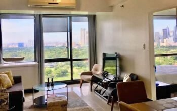 Bellagio Tower for rent