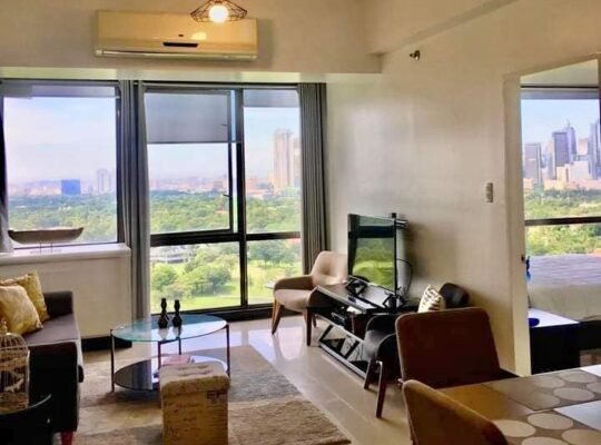 Bellagio Tower for rent