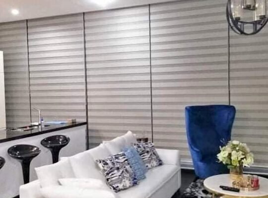 Trump tower for rent