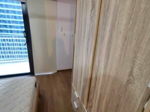 The rise makati by ShangriLa for rent