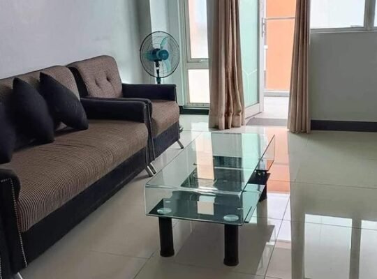 Condo for Rent Near Airport NAIA