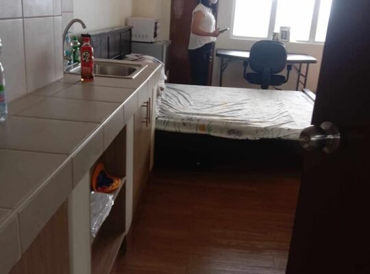 Cityland Alabang for rent