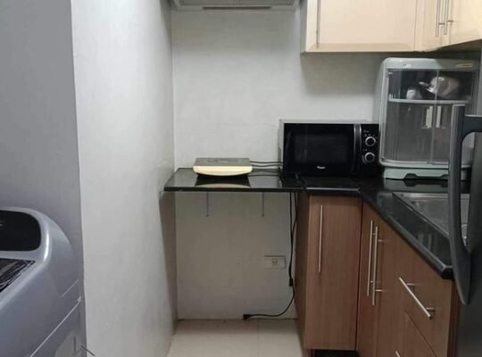Condo for Rent Near Airport NAIA