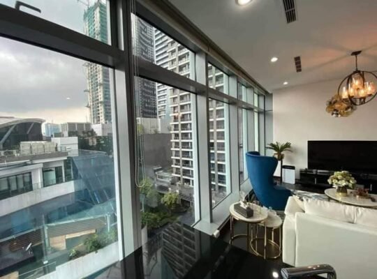 Trump tower for rent