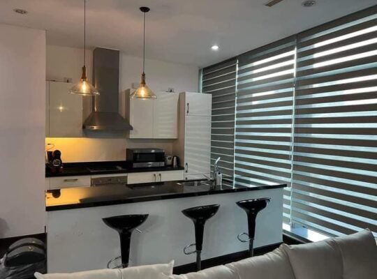 Trump tower for rent