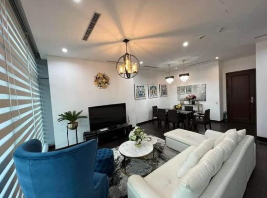 Trump tower for rent