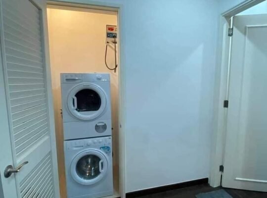 Trump tower for rent