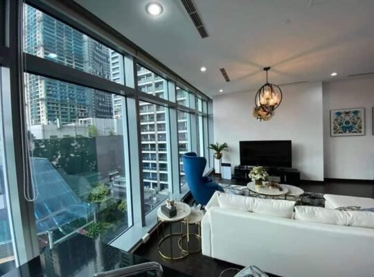 Trump tower for rent