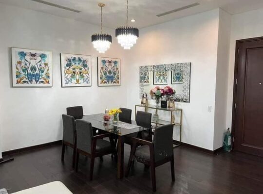 Trump tower for rent