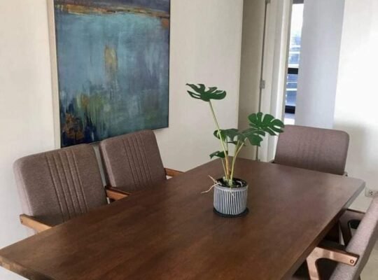 Bellagio Tower for rent