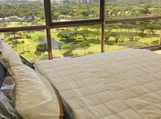 Bellagio Tower for rent