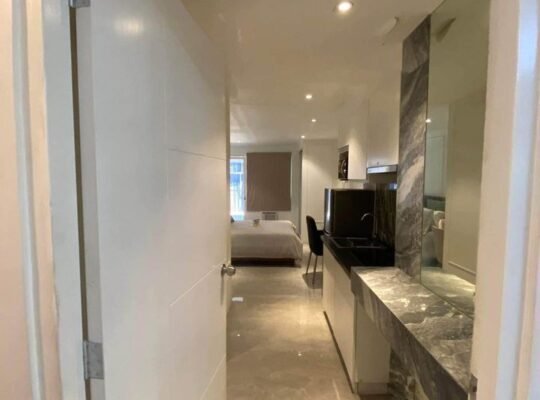 SALE! RENT TO OWN CONDO! LIPAT AGAD!