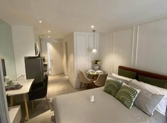 SALE! RENT TO OWN CONDO! LIPAT AGAD!