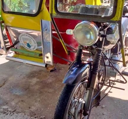 Tricycle for sale