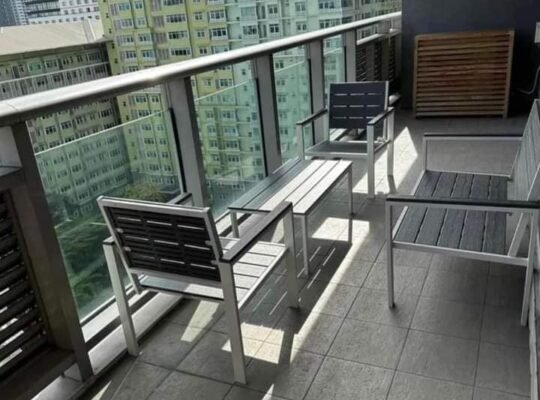 Bgc for rent one serendra