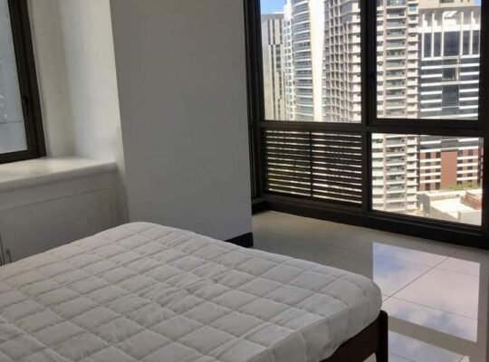 Bellagio Tower for rent