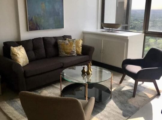 Bellagio Tower for rent