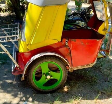Tricycle for sale