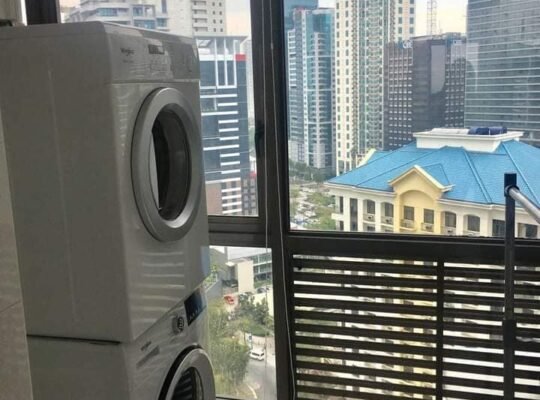 Bellagio Tower for rent