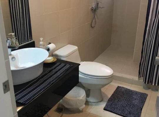 Bellagio Tower for rent