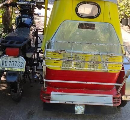 Tricycle for sale