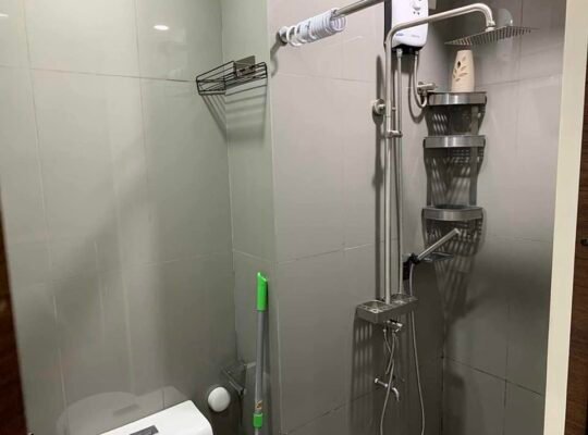 2bedroom for rent in air residences