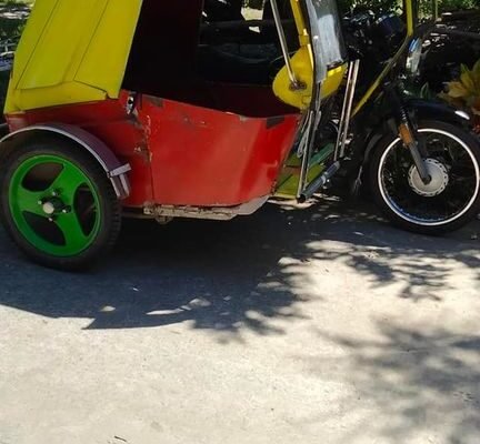 Tricycle for sale