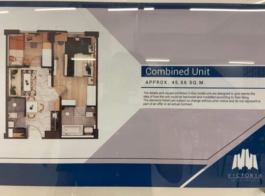 RENT TO OWN CONDO! NO SPOT DP!