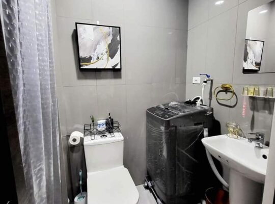 Air Residences for rent